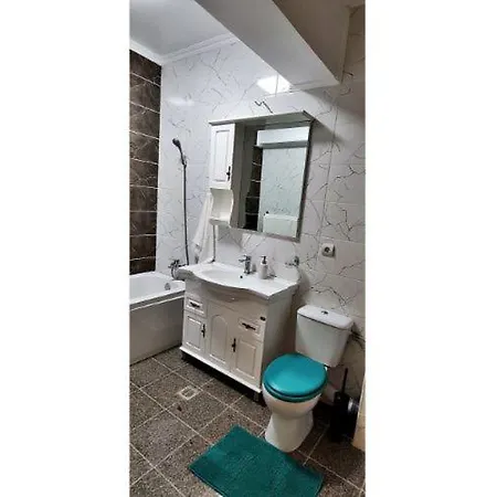 Siutghiol 7 Apartment *