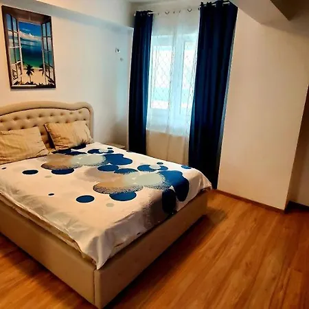 Siutghiol 7 Apartment Mamaia