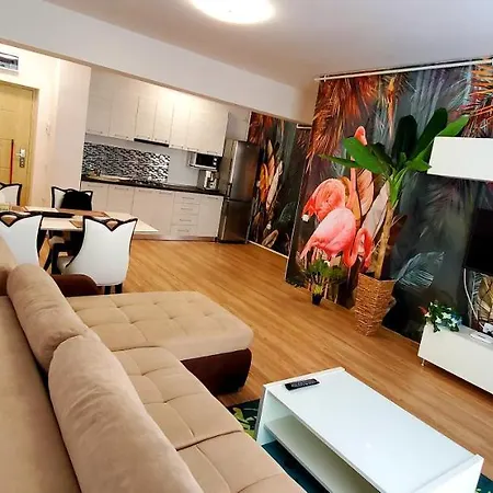 Siutghiol 7 Apartment