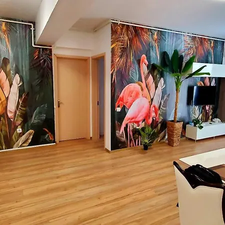 Siutghiol 7 Apartment