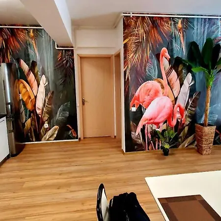Apartment Siutghiol 7 *